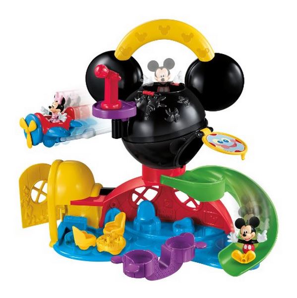 미키마우스 클럽하우스2.JPG