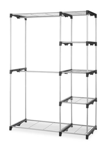 아마존 더불옷장.JPG