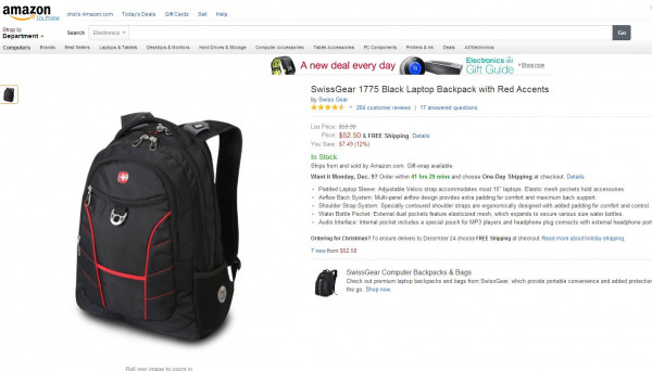 아마존 swissgear 1775.JPG