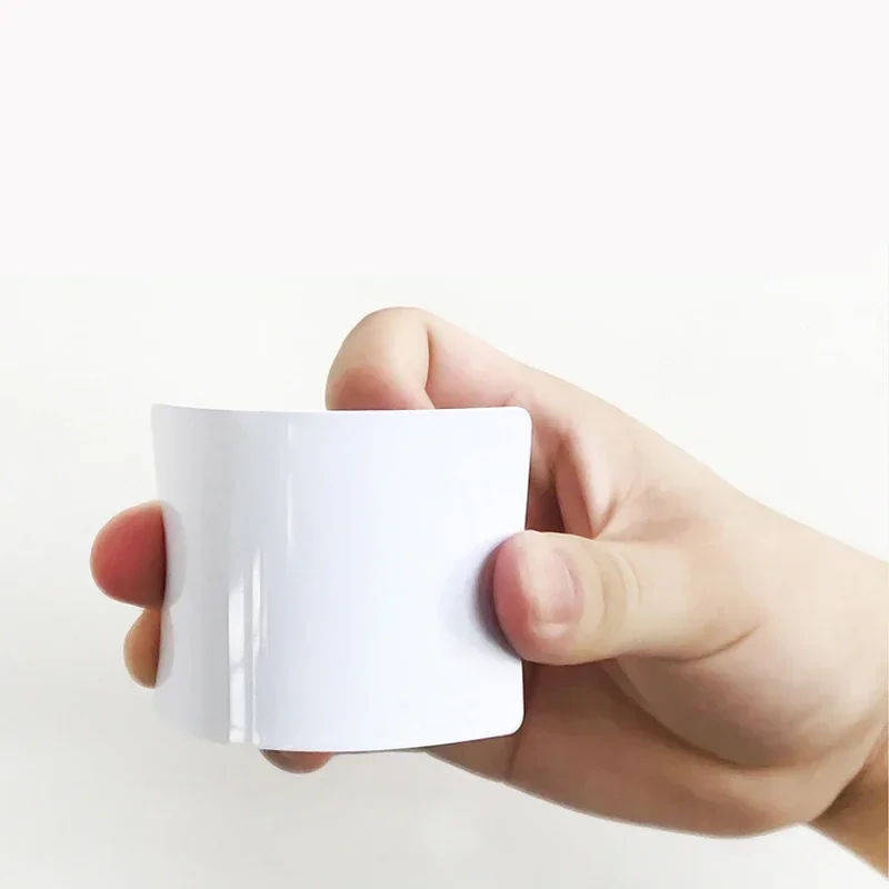 UID 카드 13.56MHz 블록 0 섹터 쓰기 가능 IC 카드 클론, 변경 가능한 스마트 Keyfobs 키 태그, 1K S50 RFID 액세스 제어, 5 개, 10 개, 20 개