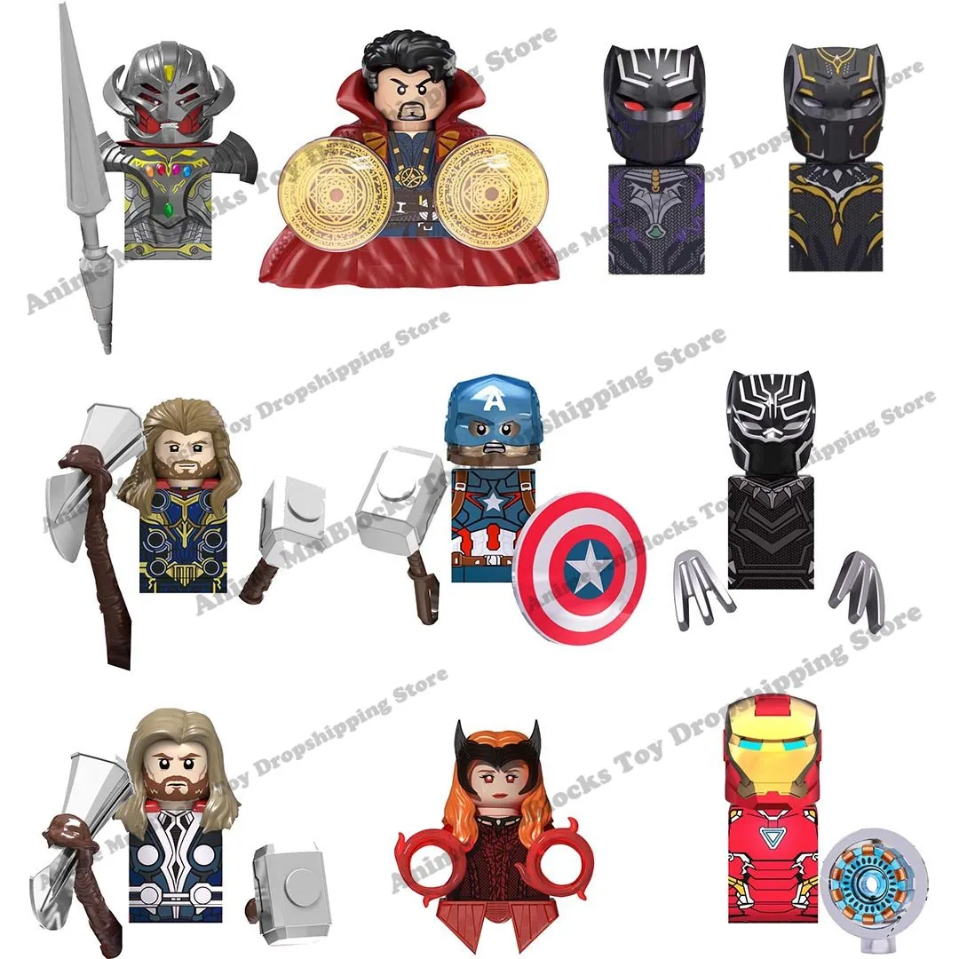 디즈니 영화 애니메이션 벽돌 장난감 빌딩 블록, 미니 인형, TV6201 액션 장난감 피규어, 영웅 블록 장난감, 어린이 생일 선물 title=디즈니 영화 애니메이션 벽돌 장난감 빌딩 블록, 미니 인형, TV6201 액션 장난감 피규어, 영웅 블록 장난감, 어린이 생일 선물