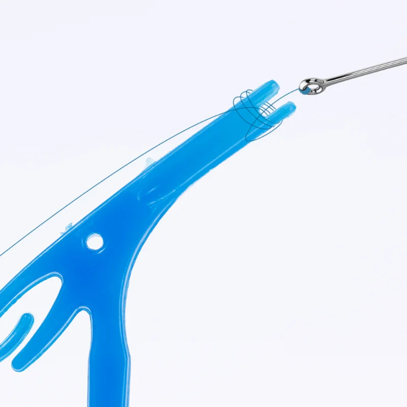 물고기 후크 분리 보안 추출기, 빠른 분리 장치, 휴대용 낚시 후크 제거기, 낚시 도구