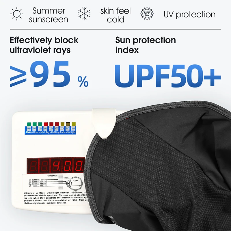 WEST BIKING 여름 시원한 바라클라바 모자, 통기성 사이클링 모자, 야외 스포츠, 풀 페이스 커버 스카프, 오토바이 자전거 헬멧 라이너