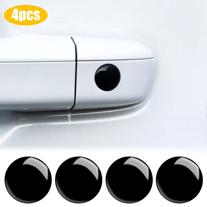 자동차 잠금 키홀 스티커 장식 보호 액세서리, BMW M E46 E85 E60 F10 E39 F30 E36 F20 E87 E90 E70 E91 X3 X5, 4 개 title=자동차 잠금 키홀 스티커 장식 보호 액세서리, BMW M E46 E85 E60 F10 E39 F30 E36 F20 E87 E90 E70 E91 X3 X5, 4 개