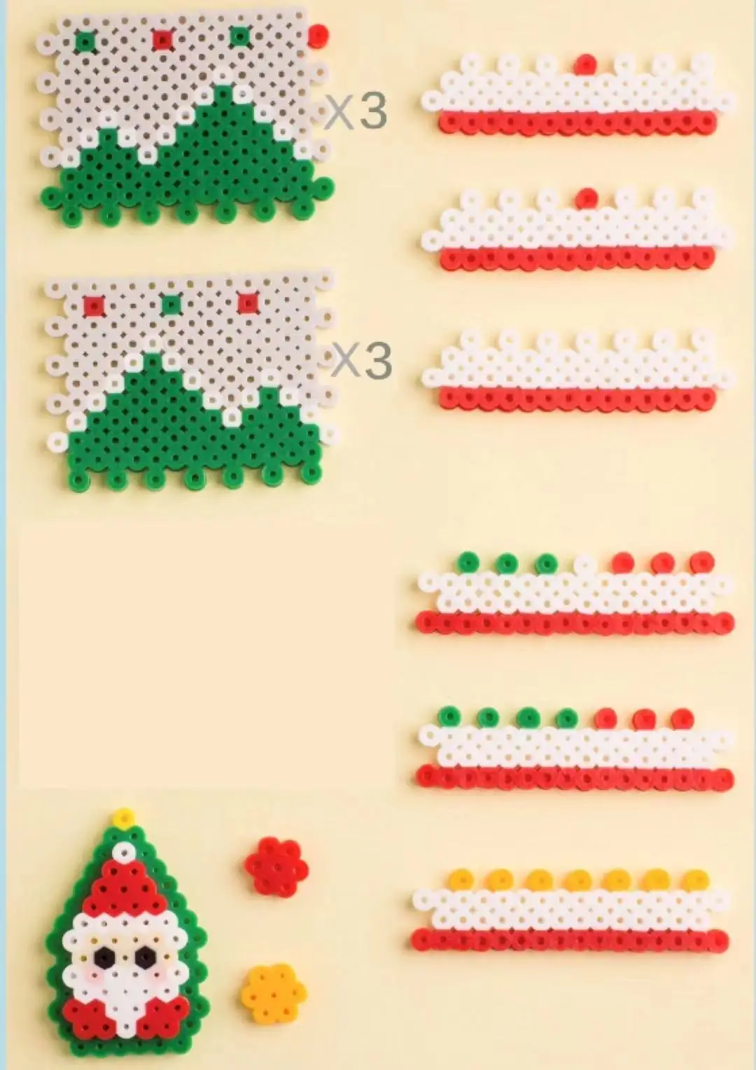 Hama 비즈 1000PCs 픽셀 퍼즐 Perler 아이언 비즈, DIY 고품질 수제 선물 장난감 퓨즈 비즈, 5mm