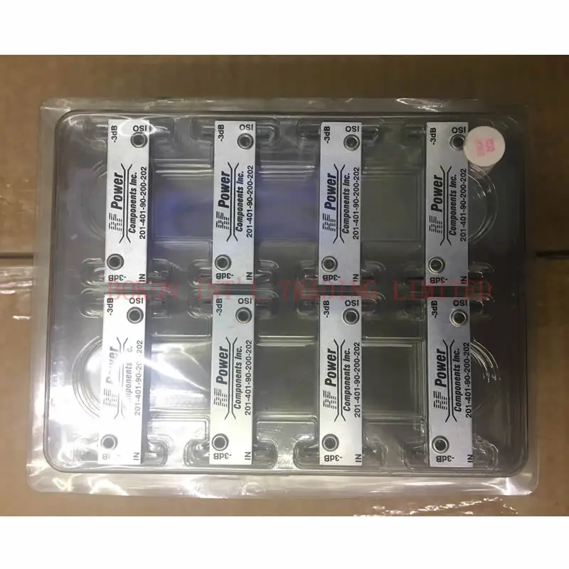 하이브리드 커플러, 군용 품질 RF 부품, 3 dB 90 도, 200 MHz ~ 400 MHz, 200 와트, 200-400 MHz, 200 와트, 3 dB 90 도