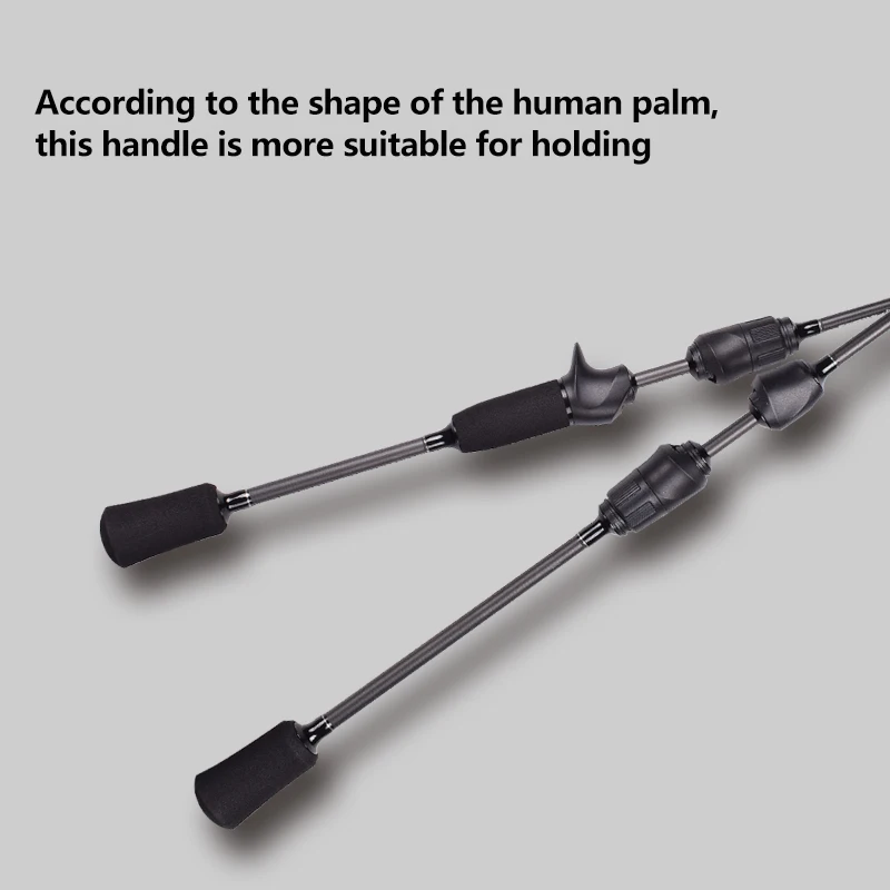 Mavllos Resolute 송어 낚시 스피닝 로드, 1.8M-2.1M 루어 0.8-7g/1-10g, 30T Toray 카본 UL 팁, 빠른 초경량 BFS 캐스팅 로드