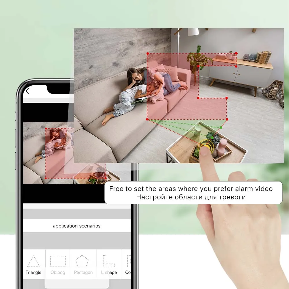 XMeye 소니 얼굴 인식 POE IP 카메라 보안 시스템 키트, 오디오 방수 CCTV 비디오 감시, AI Onvif NVR, 20fps, 6MP