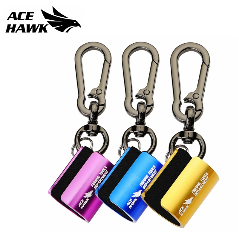 에이스 호크 휴대용 낚싯대 홀더, BFS 플라이 낚시 태클, 퀵 로드 어시스턴트 도구, 신제품