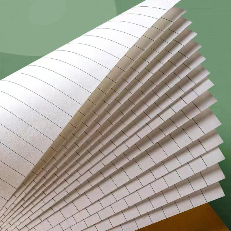 초등학생 필기 학습 한자 노트, 티안 지그 병음 수학 연습 도서, 학교 용품, 10 개