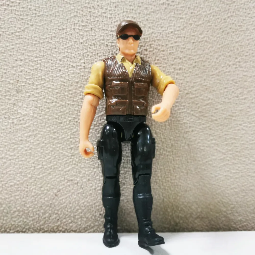 인형 소년 키즈 완구 100mm 작업자 피규어 1/14 RC 굴삭기 캡 및 트랙터 트럭 캡 모델 용 3.75 인치 분리형 회전 인형 title=인형 소년 키즈 완구 100mm 작업자 피규어 1/14 RC 굴삭기 캡 및 트랙터 트럭 캡 모델 용 3.75 인치 분리형 회전 인형 