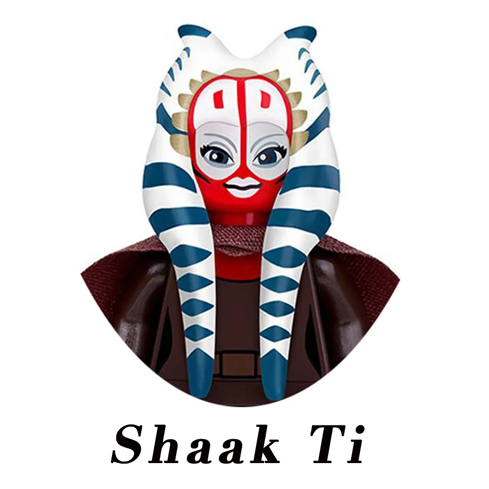 보바 펫 빌딩 블록 액션 피규어 장난감, Oola Ahsoka Tano Yoda 오비완 케노비 카일로 렌 카운트 두쿠 만달로리아네스 Shaak Ti title=보바 펫 빌딩 블록 액션 피규어 장난감, Oola Ahsoka Tano Yoda 오비완 케노비 카일로 렌 카운트 두쿠 만달로리아네스 Shaak Ti 