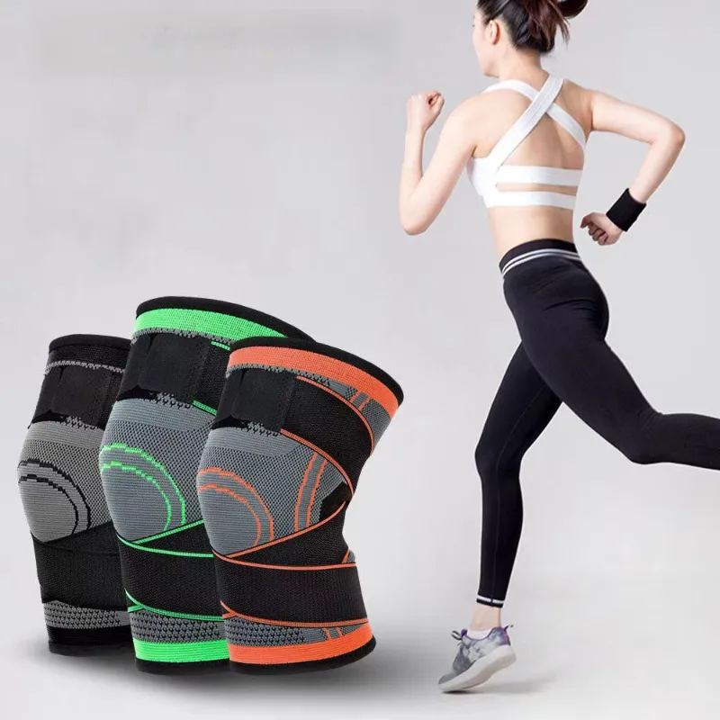 통증 운동 요법 테이프 스포츠 무릎 패드, 반월상 연골 및 인대 지지대 관절, 스포츠 안전 피트니스 바디 title=통증 운동 요법 테이프 스포츠 무릎 패드, 반월상 연골 및 인대 지지대 관절, 스포츠 안전 피트니스 바디