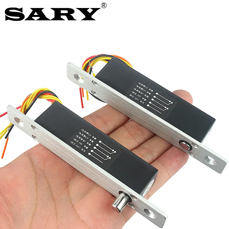 초소형 전자 볼트 잠금 장치, 미니 평상시 열림, 평상시 닫힘, 접근 제어, 전기 잠금 장치, 보관 캐비닛 문짝 잠금 장치, DC12V title=초소형 전자 볼트 잠금 장치, 미니 평상시 열림, 평상시 닫힘, 접근 제어, 전기 잠금 장치, 보관 캐비닛 문짝 잠금 장치, DC12V 