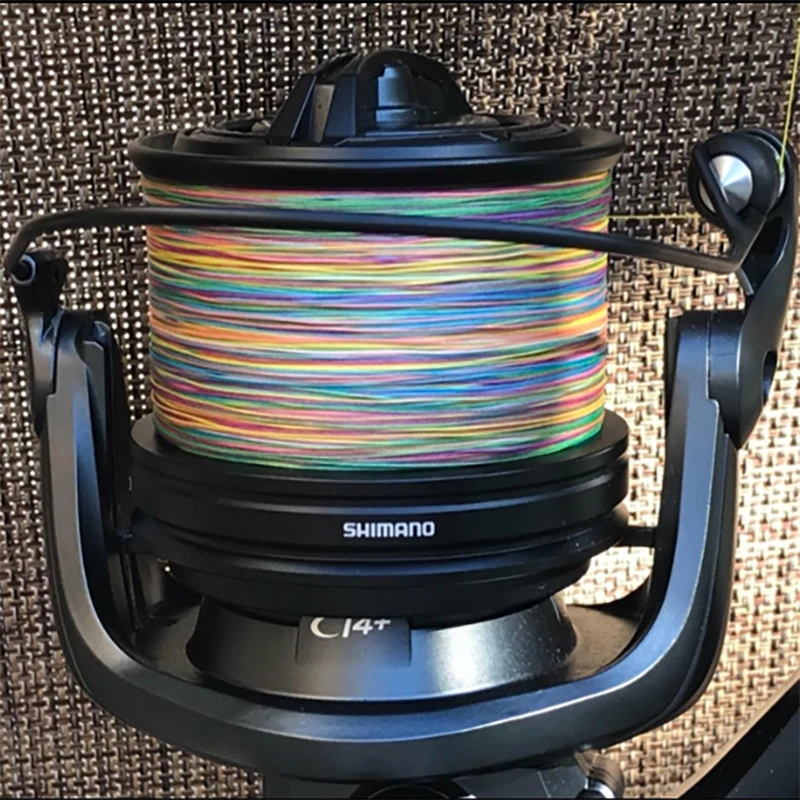 ZUKIBO 슈퍼 파워 PE 낚싯줄, 부드러운 멀티 필라멘트, 매우 내구성 있는 낚싯줄, 4 스레드, 1000M, 12-100LB 낚시용품 낚시 다이와 낚시줄 합사 낚시 용품 낚시액세서리 낚시바늘 합사 낚시줄 8합사 낚시채비 낚시대 합사 8합사 8합사 낚시줄 낚시복 카본낚시줄 민물낚시 낚시도구 시마노 바다낚시대