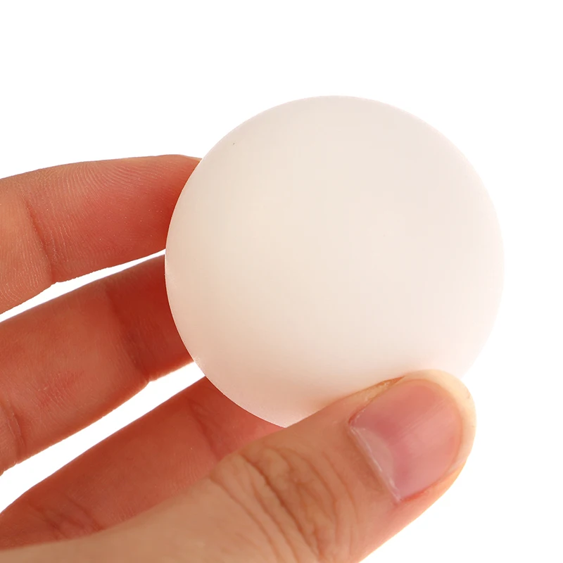 대회용 전문 탁구 공, 탁구 공, 40mm ABS 테이블 트레이닝 공, TTF 표준 탁구 공, 10 개