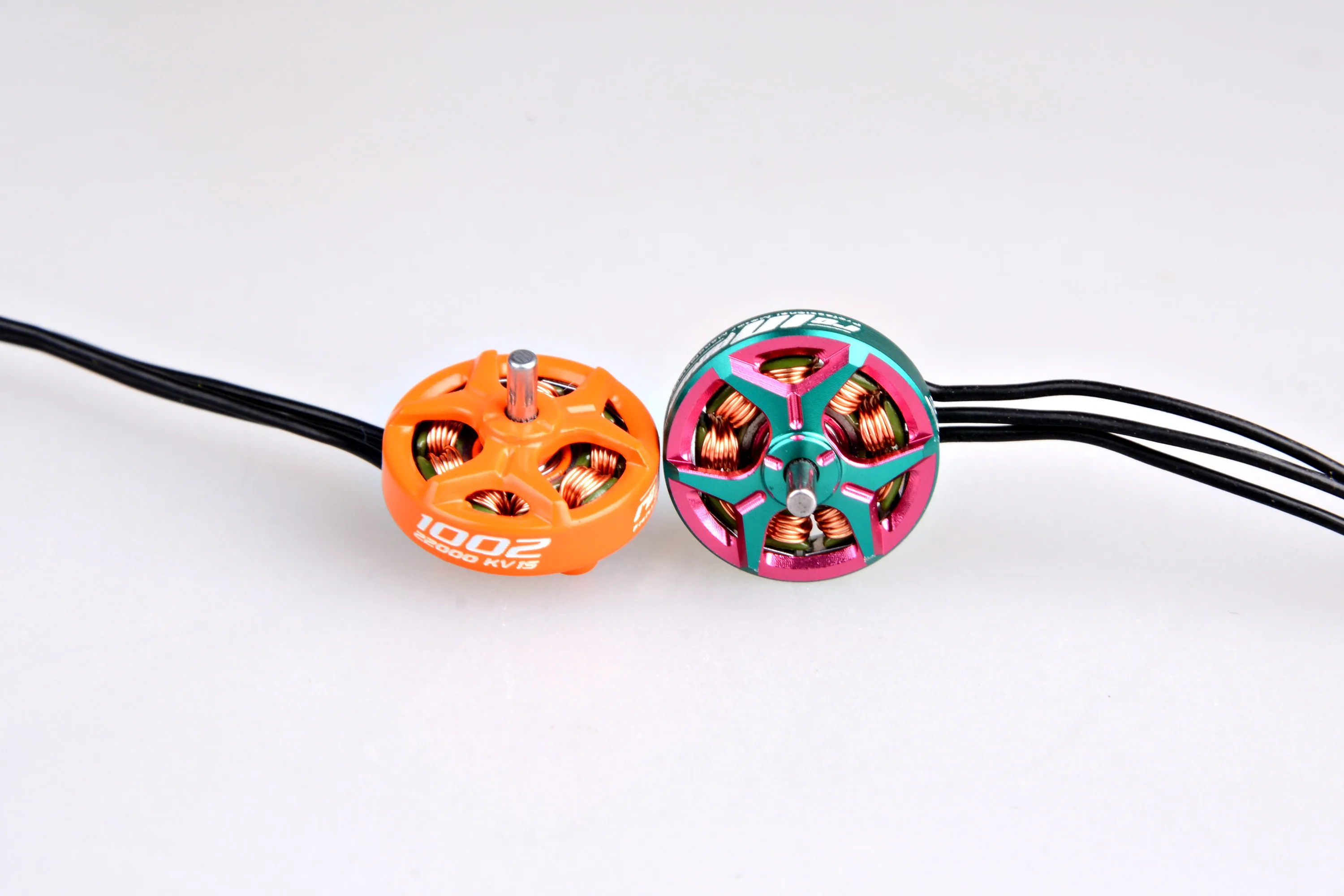 RCINPOWER GTS V3 1002 브러시리스 모터, 75mm 이쑤시개 타이니후프, 2/2 인치 프레임 덕트 드론용, 14000KV 19000KV 22000KV 1-2S title=RCINPOWER GTS V3 1002 브러시리스 모터, 75mm 이쑤시개 타이니후프, 2/2 인치 프레임 덕트 드론용, 14000KV 19000KV 22000KV 1-2S 