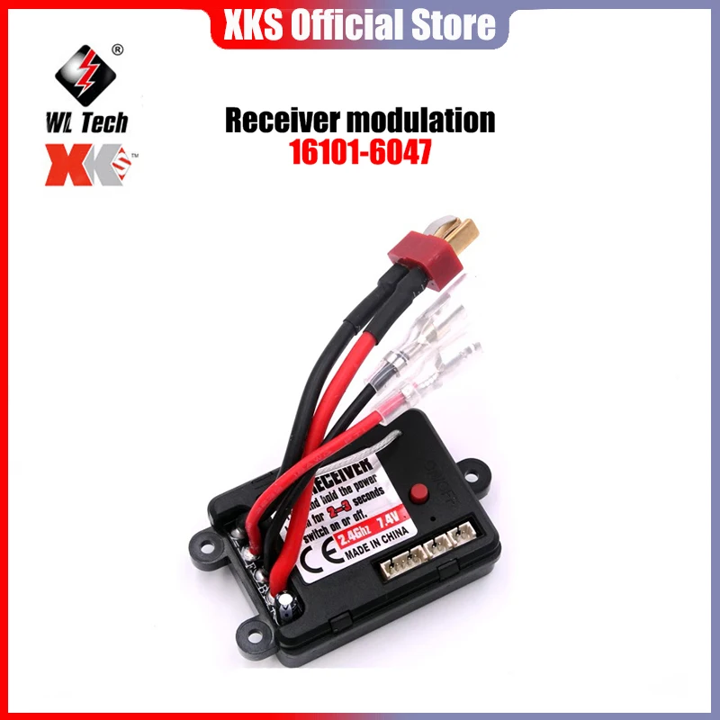 6028 6029 6030 6031 고속 장난감 자동차 업그레이드 부품, SCY 16101 16102 16103 16201 RC 자동차 액세서리