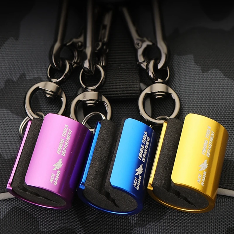 에이스 호크 휴대용 낚싯대 홀더, BFS 플라이 낚시 태클, 퀵 로드 어시스턴트 도구, 신제품