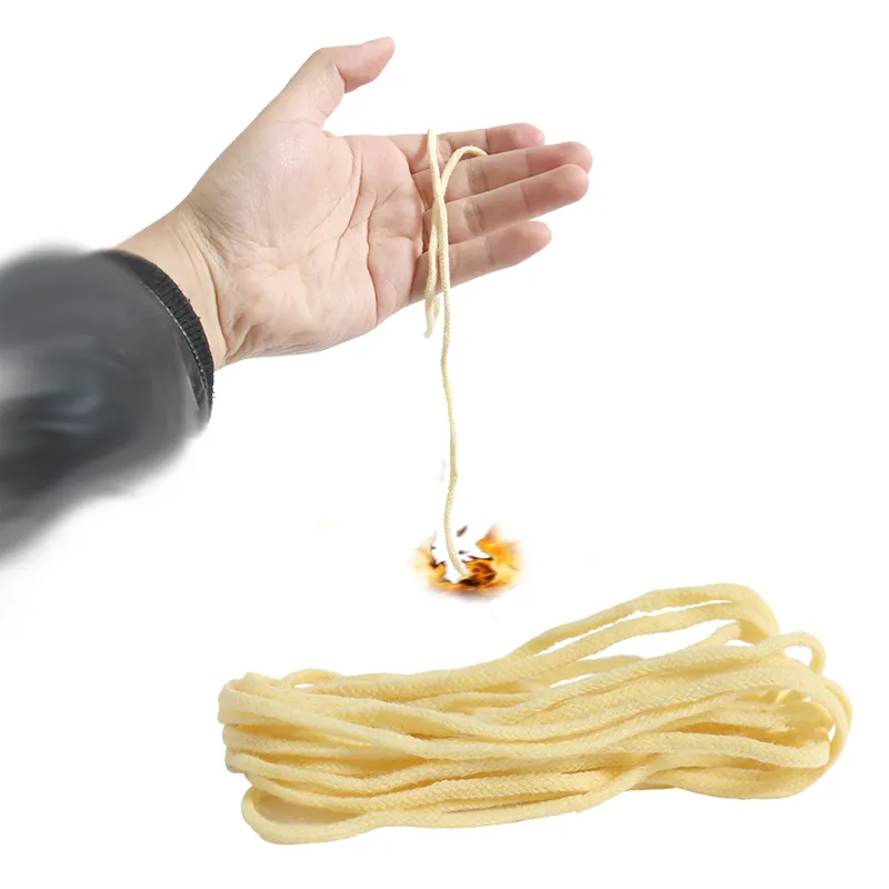 불 마술 무대용 플래시 로프, 마술 트릭 점멸기, 마술 소품, 쉬운 장난감 액세서리, 100cm title=불 마술 무대용 플래시 로프, 마술 트릭 점멸기, 마술 소품, 쉬운 장난감 액세서리, 100cm 