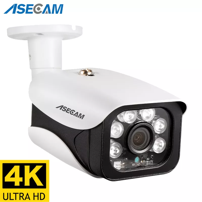 8MP 4K IP 카메라 야외 H.265 Onvif 총알 CCTV 어레이 야간 투시경 IR 4MP POE 비디오 보안 카메라 title=8MP 4K IP 카메라 야외 H.265 Onvif 총알 CCTV 어레이 야간 투시경 IR 4MP POE 비디오 보안 카메라 