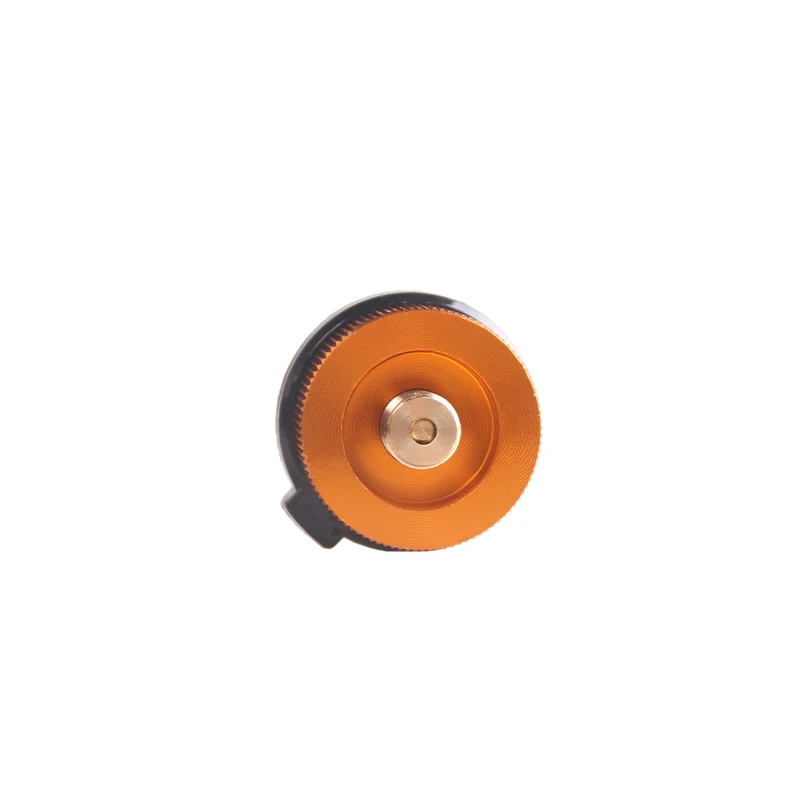 야외 캠핑 스토브 가스 탱크 변환 어댑터, 가스 버너, 피크닉 스토브, 프로판 보충 어댑터, 컨버터 스토브 용품