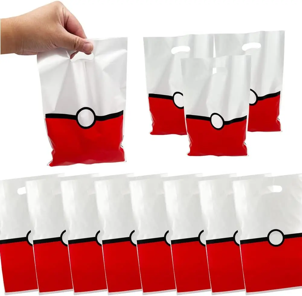 포켓볼 파티 용품, 포켓몬 피카추, 생일 장식 장난감, 비디오 게임, 귀여운 침대 옆, 어린이용 생일 베이비 샤워 용품