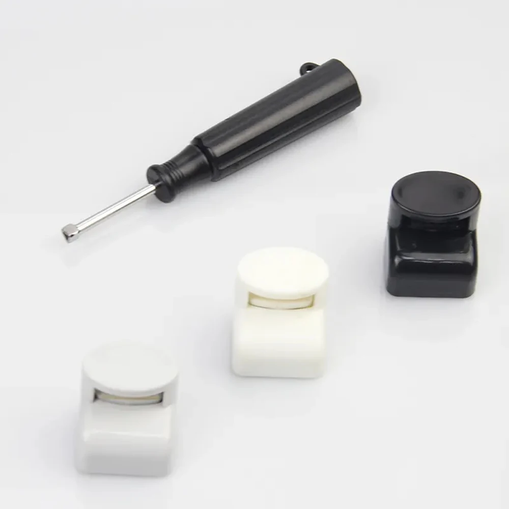 안경 하드 보안 EAS 태그 광학 탈착기, 의류 리무버, 1 개