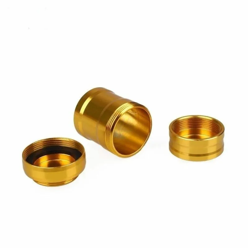 휴대용 금속 미니 알코올 램프 실험실 장비, 가열 액체 스토브, 야외 생존 캠핑 하이킹, 우수한 제품