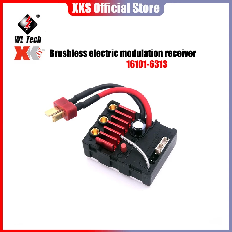 6028 6029 6030 6031 고속 장난감 자동차 업그레이드 부품, SCY 16101 16102 16103 16201 RC 자동차 액세서리