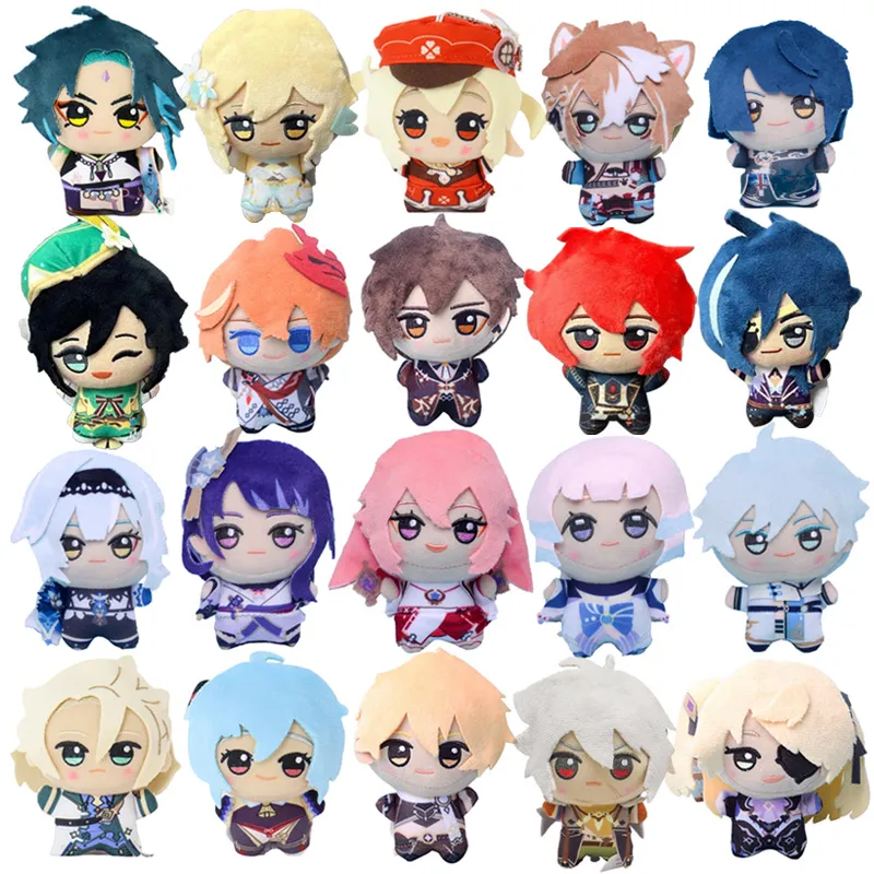 임팩트 타르타글리아 종 리 코코코미 유라 라이덴 쇼군 봉제 펜던트 장난감 인형, 선물용 미니 키체인 배낭, 20 스타일, 10cm title=임팩트 타르타글리아 종 리 코코코미 유라 라이덴 쇼군 봉제 펜던트 장난감 인형, 선물용 미니 키체인 배낭, 20 스타일, 10cm 