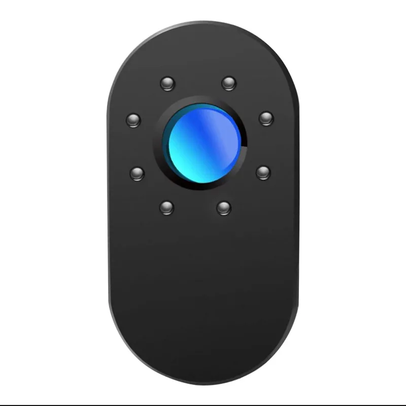 다기능 무선 카메라 렌즈 신호 탐지기 신호 감지 카메라, 전체 범위 안티 솔직한 RF 장치 파인더 title=다기능 무선 카메라 렌즈 신호 탐지기 신호 감지 카메라, 전체 범위 안티 솔직한 RF 장치 파인더