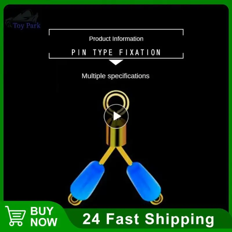 낚시용 고품질 퀵 후크 분배기 상품, 3 포크 와이어 클램프, 8 링 커넥터, 잉어 낚시 후크, 2 ~ 40 개 title=낚시용 고품질 퀵 후크 분배기 상품, 3 포크 와이어 클램프, 8 링 커넥터, 잉어 낚시 후크, 2 ~ 40 개