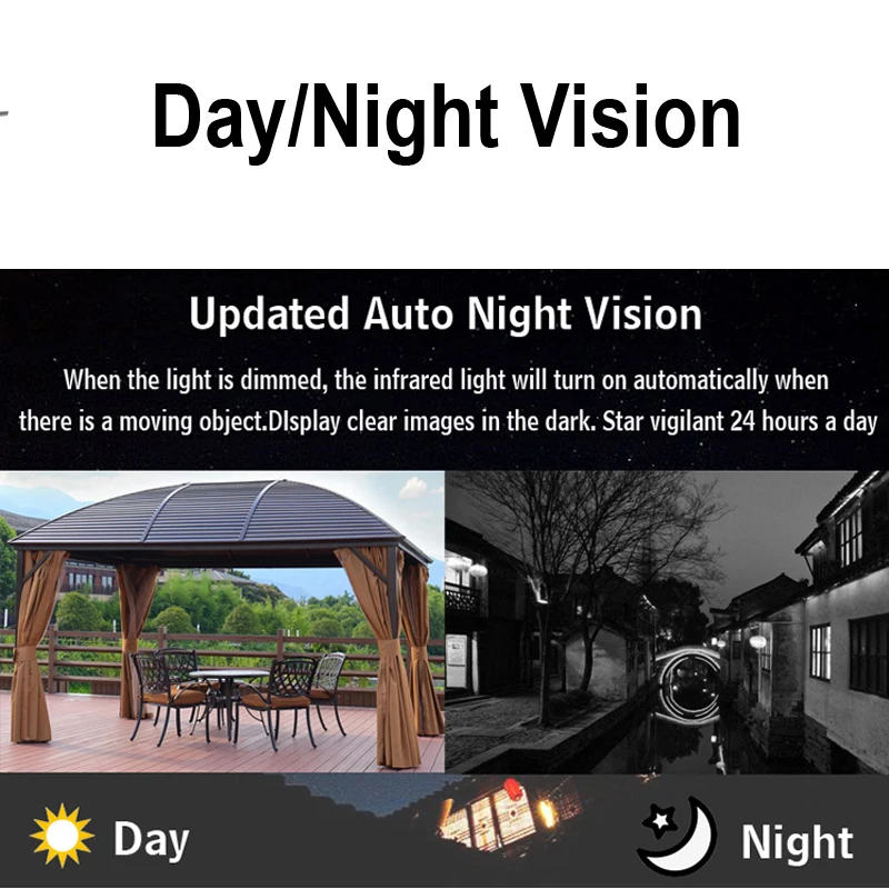 AHD 카메라 5MP 4MP 1080P 720P 실내 홈 보안 카메라, 24pcs IR Led 비전 주야간 감시 CVBS TV JIENUO