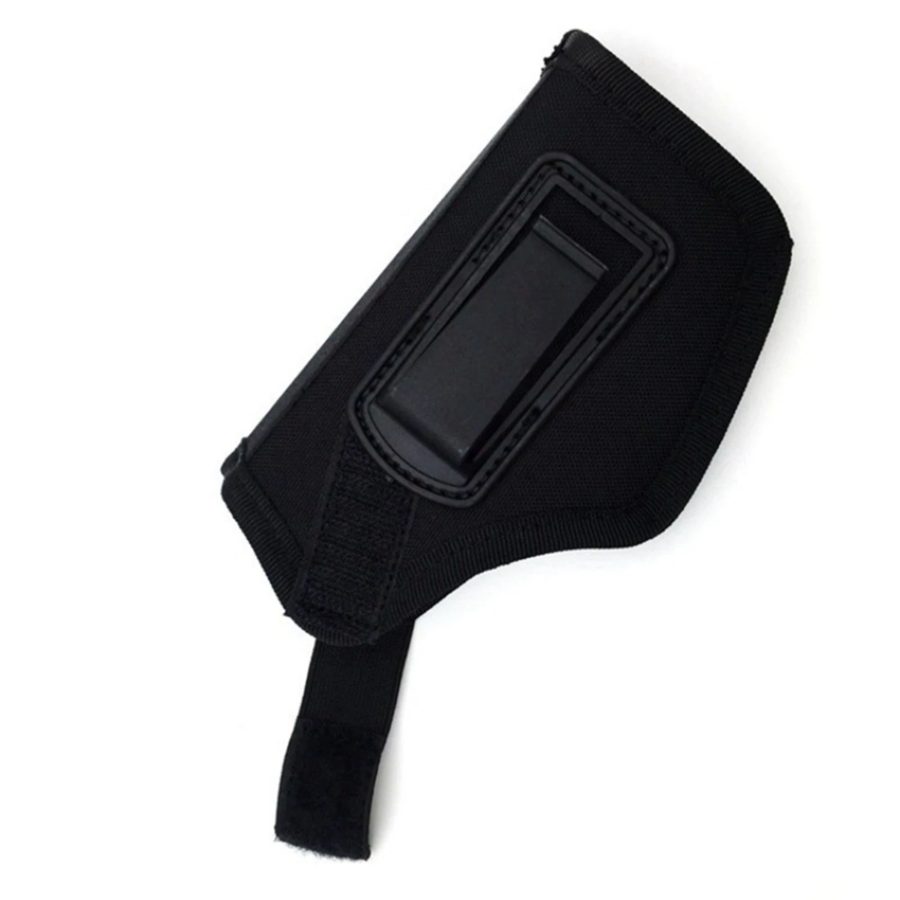 전술 허리 소형 홀스터 총, 군사 학교 권총 글록 19 17 19 26 43 1911 권총, 경찰 왼손 오른손 케이스