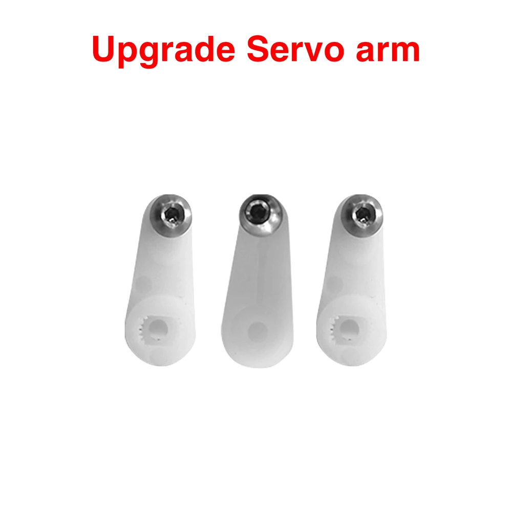 플라이 윙 FW450L V3 RC 헬리콥터 부품 배터리 모터 ESC 서보 메인 샤프트 기어 로터 하우징 컨트롤 암 세트, GPS 벨트 오리지널