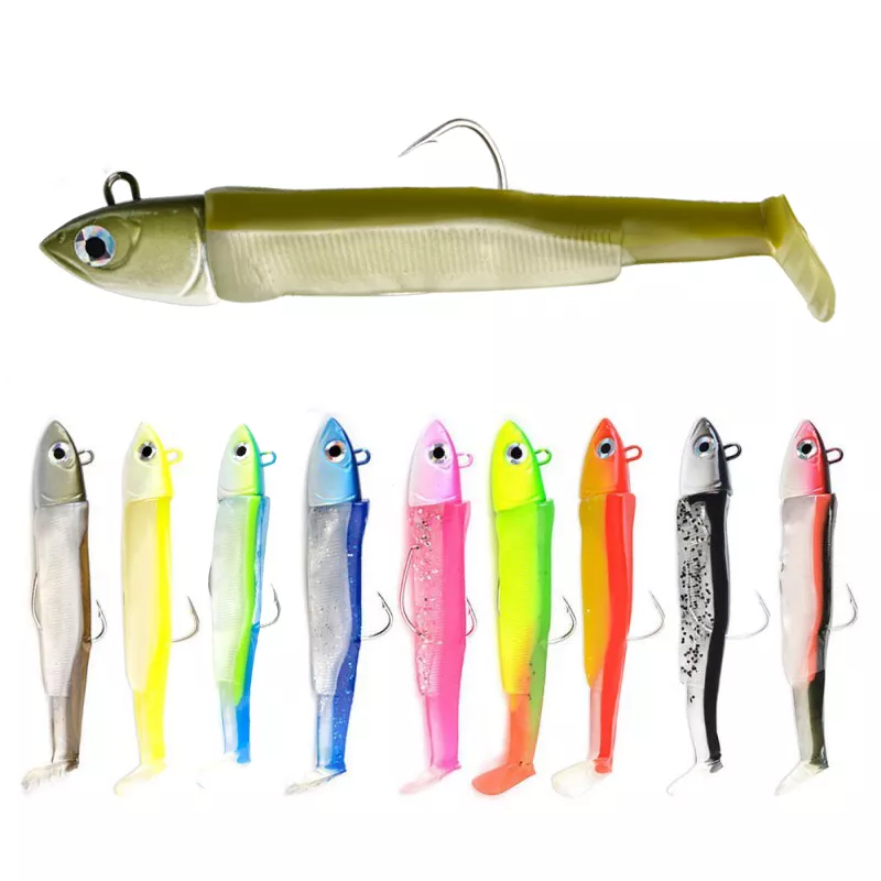 블랙 미노우 지그 헤드 낚시 미끼, 소프트 파이크 미끼, 배스 낚시 샤드, 소프트 미끼, 보트 코드, 농어 미끼, Zand용, 5g, 12g, 25g title=블랙 미노우 지그 헤드 낚시 미끼, 소프트 파이크 미끼, 배스 낚시 샤드, 소프트 미끼, 보트 코드, 농어 미끼, Zand용, 5g, 12g, 25g 