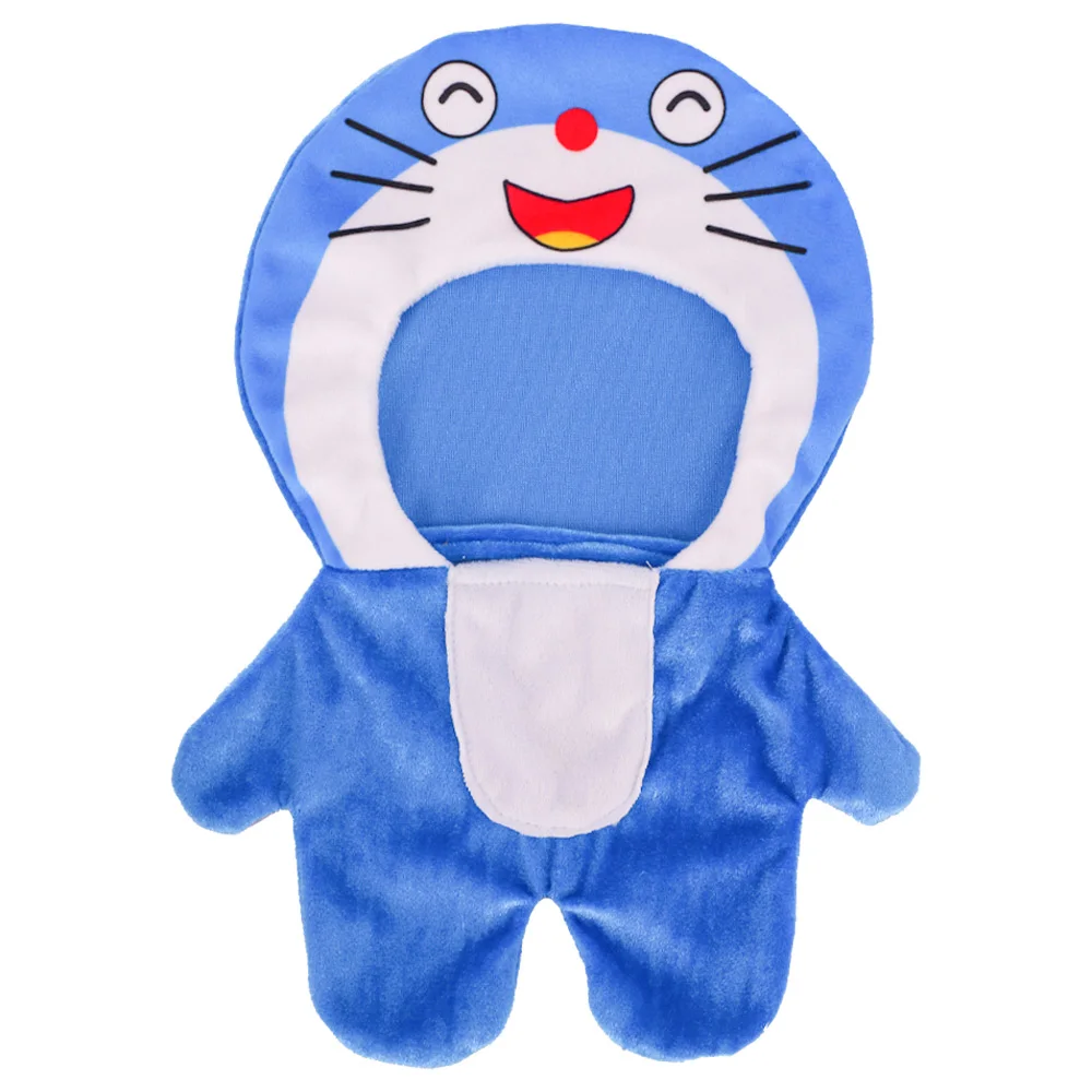 부드러운 동물 인형 부드러운 어린이 장난감, 30cm, 랄라팬팬, 귀여운 오리 플러시 장난감 액세서리, 생일 선물