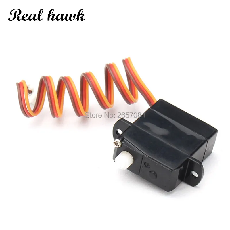 1.7g) 저 (Low) Voltage Micro Digital Servo Mini 일본 표준시에 Connector 대 한 RC plane car Truck 헬리콥터 Boat 장난감 Model 인 특별