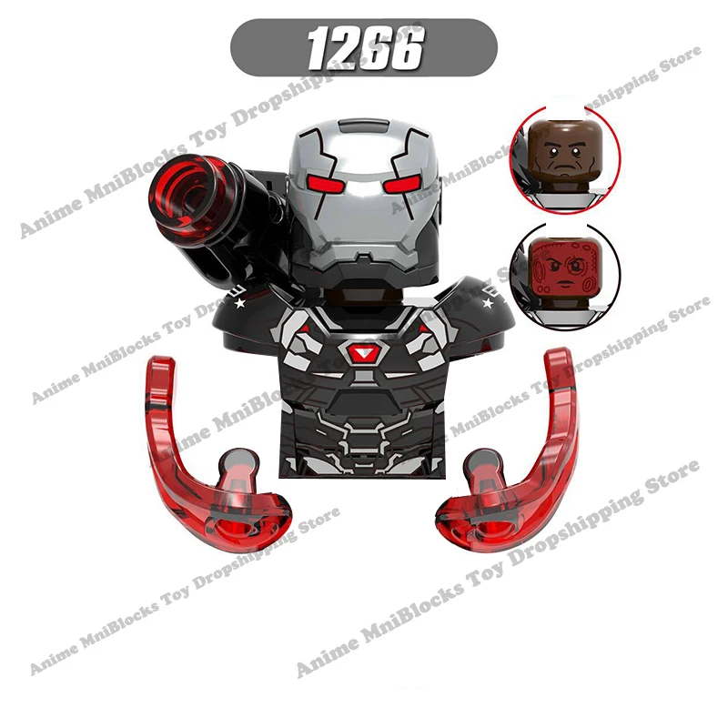 디즈니 애니메이션 인형 미니 액션 장난감 피규어 조립 블록, 어린이 장난감 선물, X0258 X0266 X0269 XH0221 X1333 영화 브릭