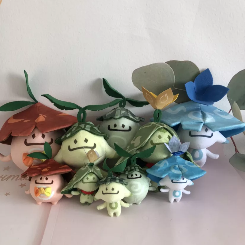 원신 임팩트 게임 플러시 장난감, 코튼 인형 베개, 코스프레 만화 소품 액세서리, 2024 크리스마스 선물, Sumeru Aranara, 16 cm, 25cm title=원신 임팩트 게임 플러시 장난감, 코튼 인형 베개, 코스프레 만화 소품 액세서리, 2024 크리스마스 선물, Sumeru Aranara, 16 cm, 25cm 