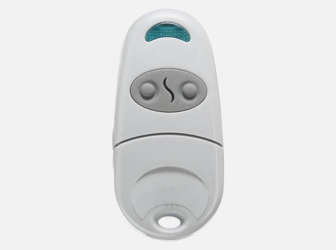 차고 문 원격 제어, 교체 TOP 432NA 432EE 432EV, 433.92mhz 클론 TOP 432 NA EE EV 게이트 도어 오프너 복사, 433 키트, 5 개