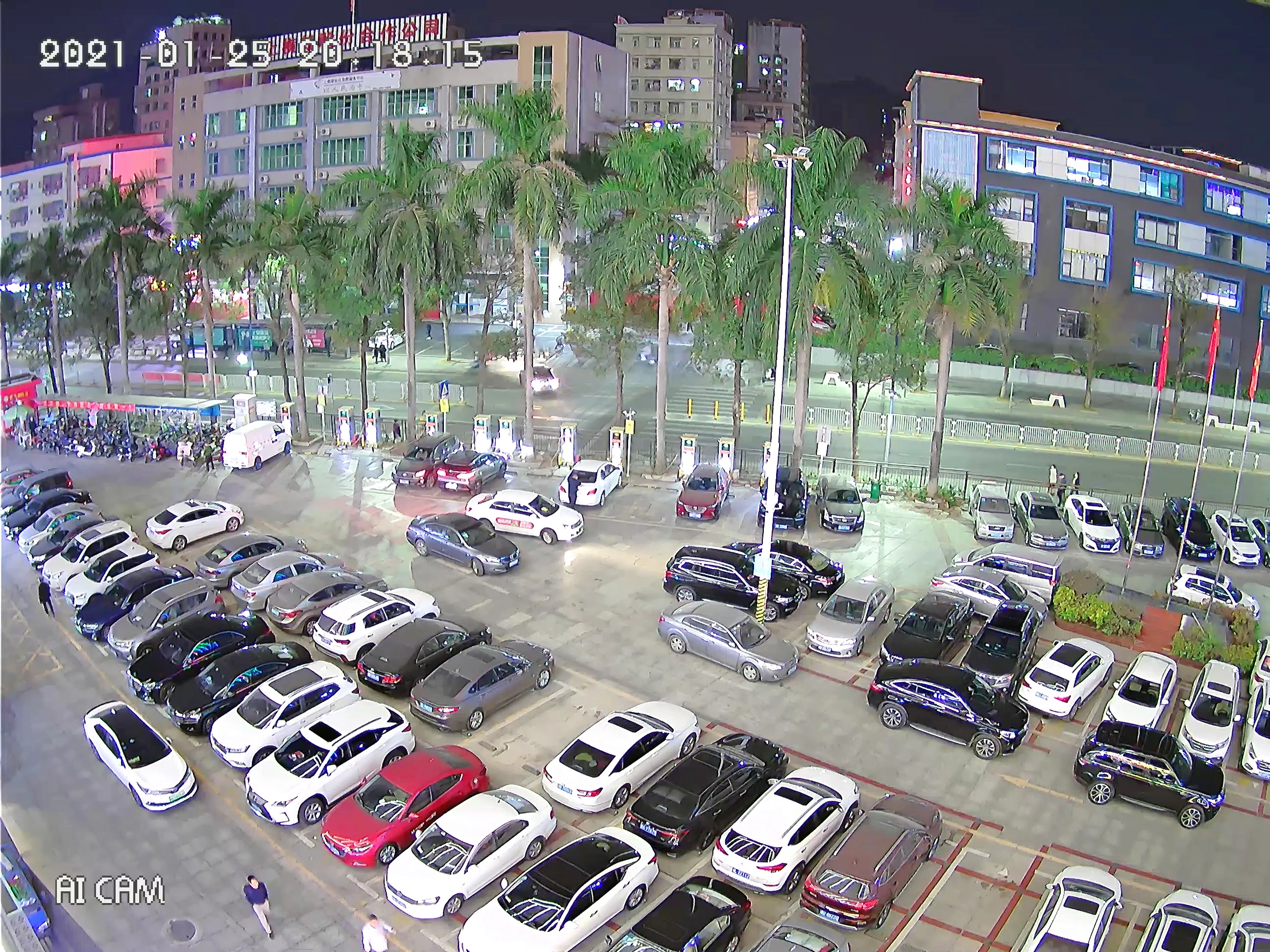 풀 컬러 나이트 비전 XMeye 도어 금속 얼굴 감지 ONVIF 오디오 미니 POE IP 감시 카메라, 4K, 8MP, 5MP, IMX415, H.265 +