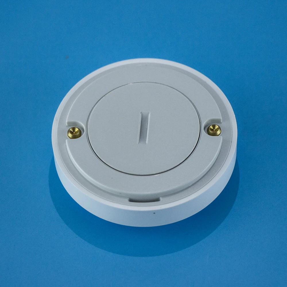 IAlarm-ZigBee 3.0 플러드 침수 누설 감지기, 링키지 보안 알람 센서 오버플로 경고 방수 스마트 홈