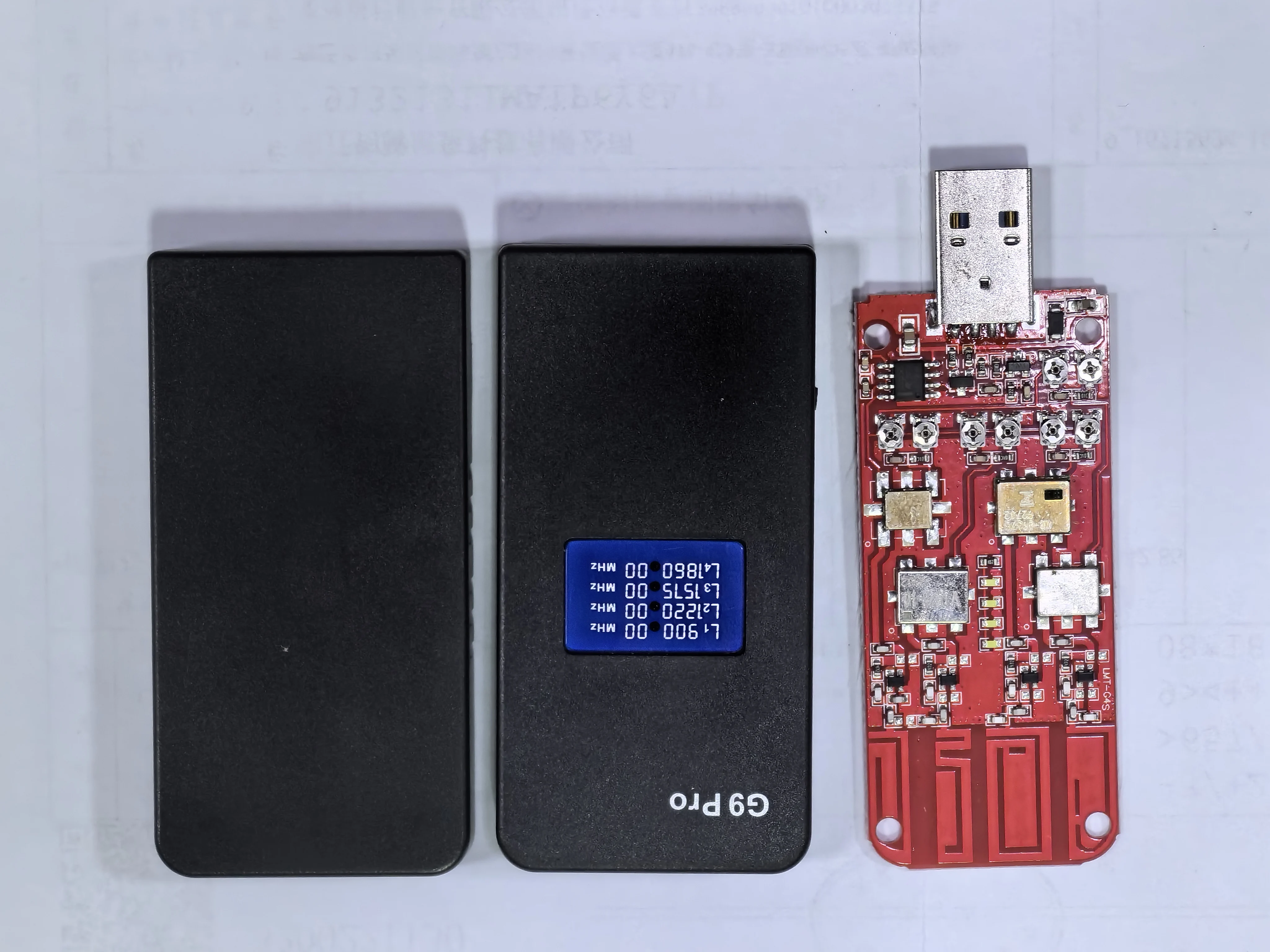 신형 안테나 모듈 감도 차량 컴패니언 자동차 보안 보호 L1 L2 L3 L4