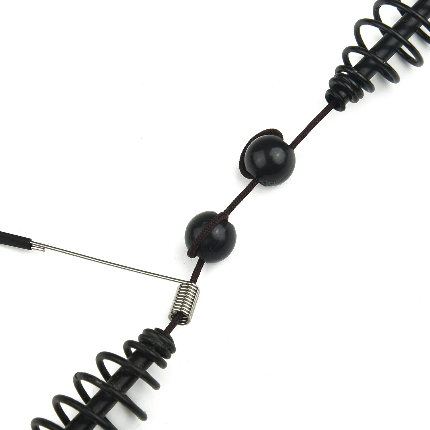 낚시 후크 인공 루어 미끼 케이지 세트 15g-40g, 낚시 피더 베이트 홀더 Anzol Peche 메기 지그 잉어 낚시 태클 도구