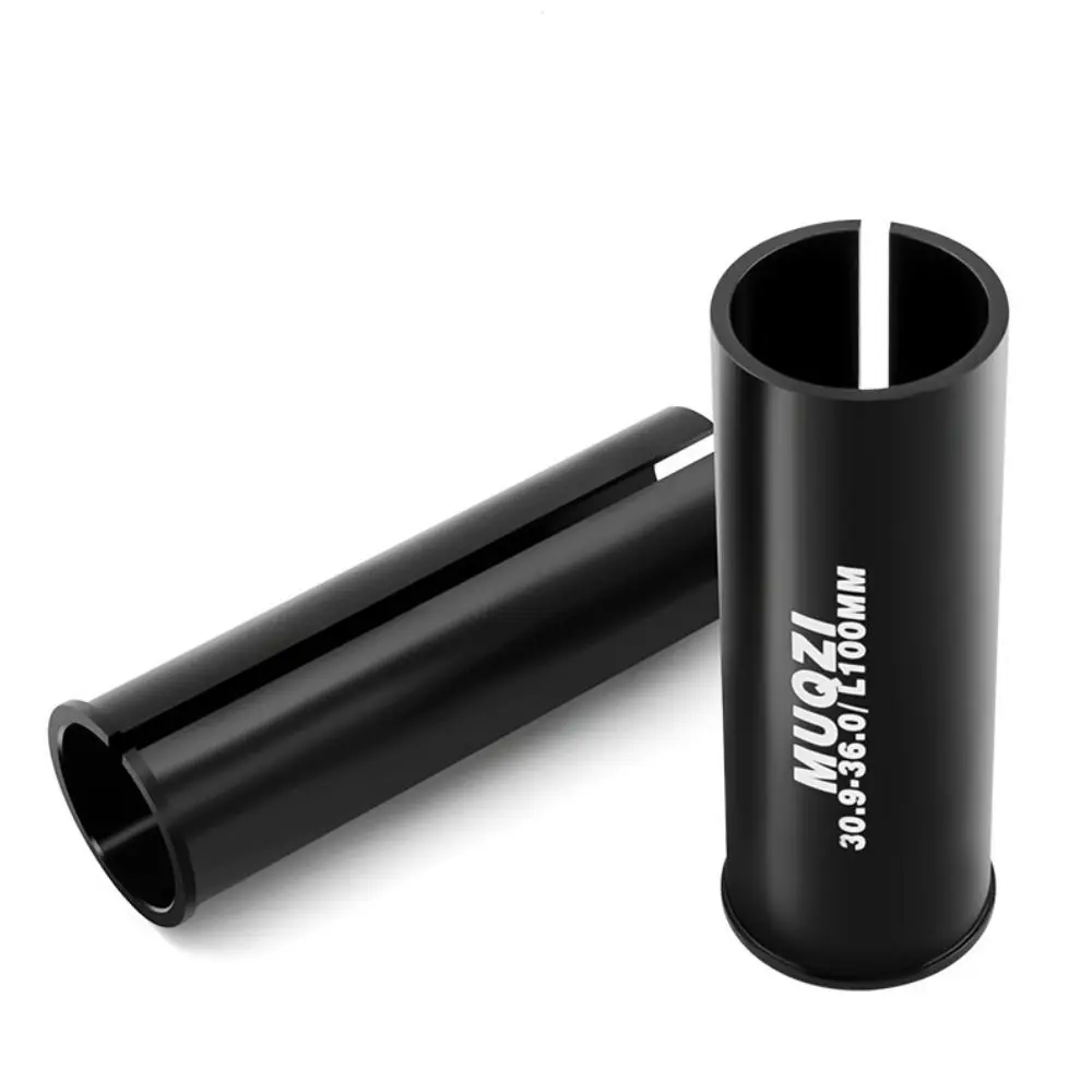 알루미늄 합금 자전거 시트포스트 슬리브 시트 포스트 튜브 변환 어댑터, 22.2, 25.4, 27.2, 28.6, 30.0, 30.4, 30.9, 31.6, 31.8, 33.9mm