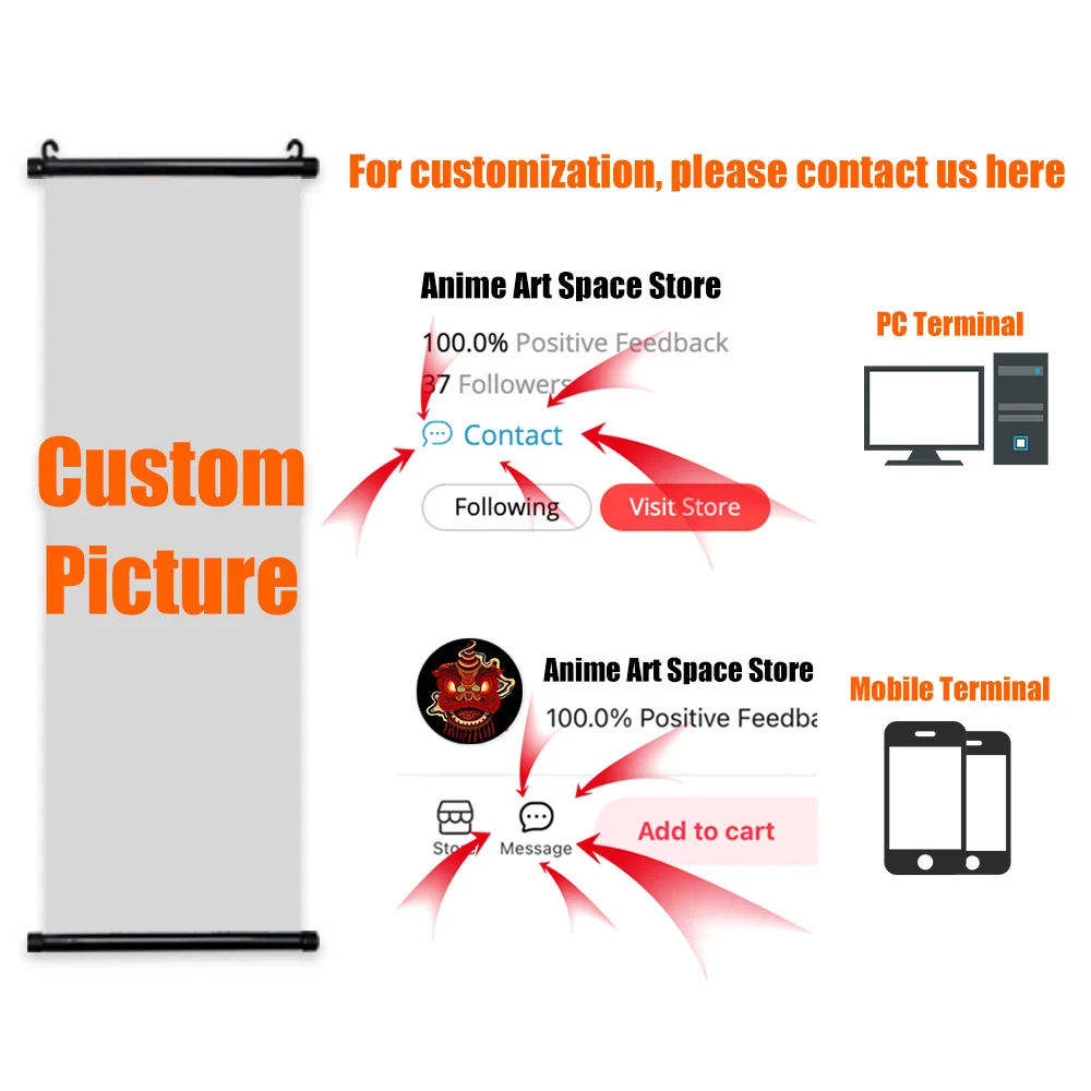 원피스 애니메이션 포스터 조로 월 아트 나미 캔버스 홈 장식 니코 로빈 페인팅 HD 프린트 현대 최신 침실 빈티지 사진