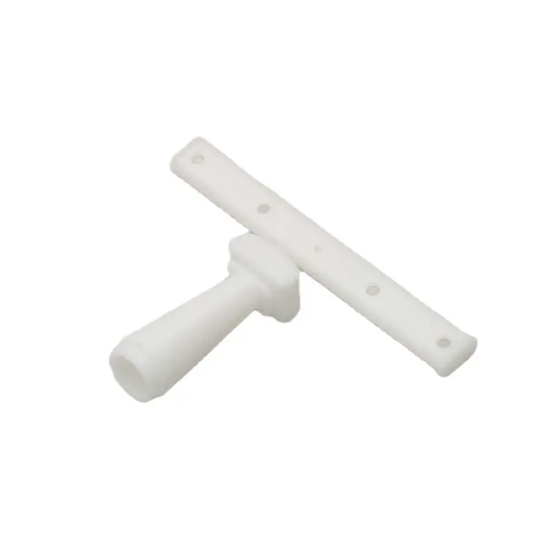 RC 시뮬레이션 보트 다이나믹 레이더 쉐이킹 로드, 감광성 수지 1.5V-1.8V 모터, 선박 모델 제작 부품 피팅, 1 개