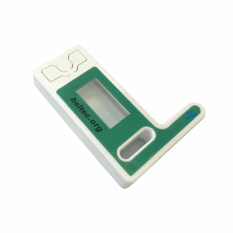 Heltec Wi-Fi Lora 32 버전 V3 버전 박스용 스페셜 케이스, 용수철 안테나에만 적용 가능